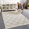 Livabliss Uttar UTT-2301 Handmade Area Rug UTT2301-81012 - alternate 2